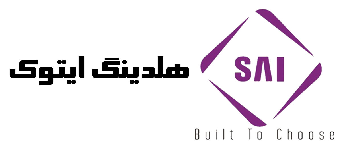 هلدینگ ایتوک